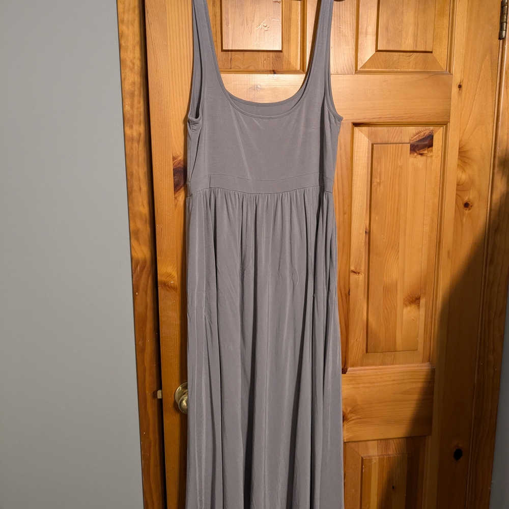 Aritzia Market Dress